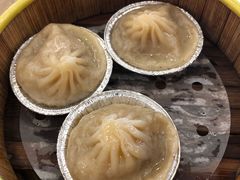 笼包-一品粤珍轩(吴中路店)