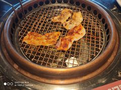 -一品诚记烤肉(大连柏威年购物中心店)