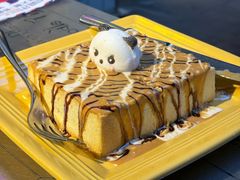 -食大利香港茶餐厅(南亚风情第一城店)