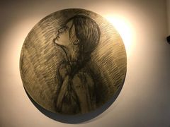 -素描餐厅(灵隐天竺店)