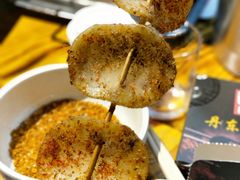 -丹东特色烤肉(南光三部店)