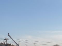 -北京莲花山滑雪场