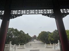-富乐山