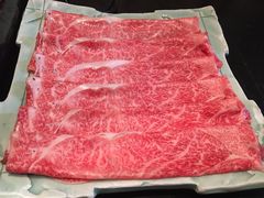 -飞驒牛 烤肉 马食一代(銀座店)