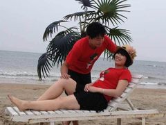 -老虎石海上公园