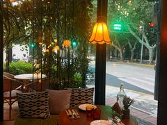 -夏朵餐厅(丁香店)