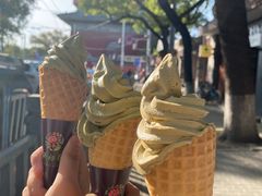 -吴裕泰茶庄(鼓楼店)