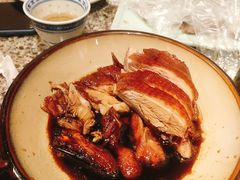-南京大牌档(香港广场店)