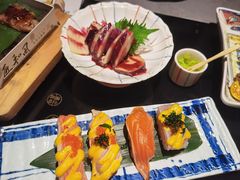-匠和风精致料理(祥禾天地店)