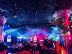-108·公社·创意餐厅·LIVE HOUSE(李公堤店)