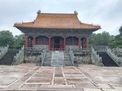 -北陵公园