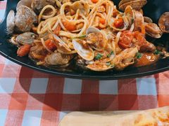 -威尼斯意大利餐厅