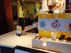 -麦当劳(新洲南路店)