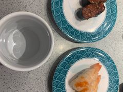 -万岁寿司(芳村店)