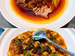-箱美术馆私房菜(水晶郦城店)
