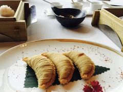 -金轩中餐厅 Jin Xuan(浦东丽思卡尔顿酒店)