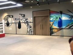 -Trainyard 炼·工场(中国国际贸易中心店)