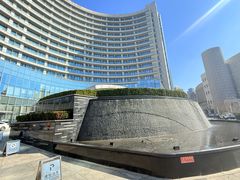 -天津海河悦榕庄·Lobby Lounge大堂吧