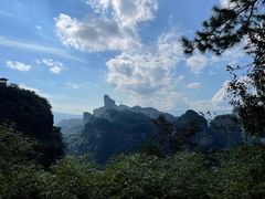 -丹霞山风景名胜区