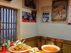 -即墨老公社·海肠捞饭大王(古城店)