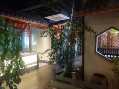 大堂-小江南(高新天泺路店)