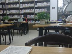 -西三旗街道图书馆