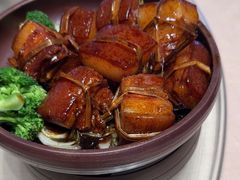 -香顺·客家菜(常平店)