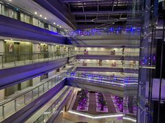 -南京禄口机场雅高铂尔曼大酒店