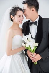 -薇薇新娘婚纱摄影(跃进北路店)