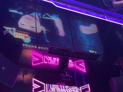 -星聚会KTV(合生汇黑金店)
