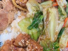-食其家·牛丼咖喱(广元西路店)