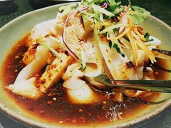 -丝路金桃·新疆菜(徐汇店)