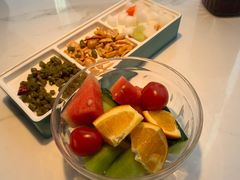 -荷塘秋月·本帮江浙菜(国权路店)