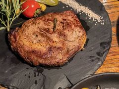 -喜洲吧·江畔老船厂·庭院餐厅(喜临院店)