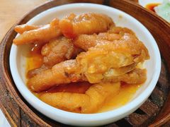 -广东小美食(果戈里大街店)