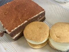 奶酪饼干-甜嘟嘟烘焙坊(舒城路店)
