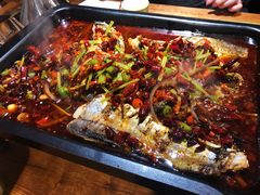 -阿记烧烤(大兴新区店)