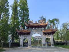 -台儿庄古城