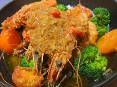 -火山屋台(新街口店)