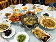 -张鸟园农家乐(张鸟园店)