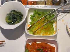 -海底捞火锅(威高广场店)