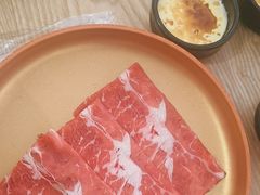 -松野谷·寿喜烧自助(华联顺义金街购物中心店)