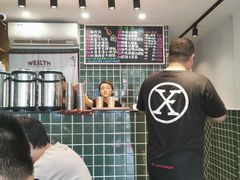 -渣·餐厅(西斗门店)