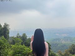 -火炉山森林公园