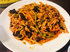 -合家院饭庄(榆关道店)