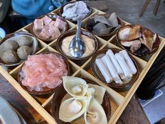 -芈重山老火锅(洪崖洞店)