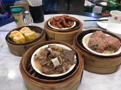 -华峰食馆(氹仔店)