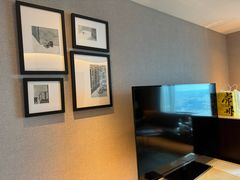 -上海龙之梦万丽酒店