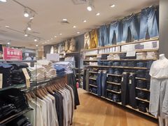 -MUJI无印良品(环球港店)