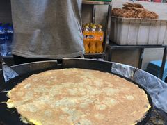 -清真·二嫂子煎饼果子(鼓楼旗舰形象店)